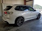 2023 Bmw X5 Xdrive45e White vin: 5UXTA6C00P9N50604