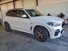 2023 Bmw X5 Xdrive45e White vin: 5UXTA6C00P9N50604