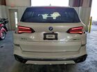 2023 Bmw X5 Xdrive45e White vin: 5UXTA6C00P9N50604