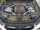 2023 Bmw X5 Xdrive45e White vin: 5UXTA6C00P9N50604