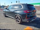 2023 Bmw X5 Phev Xdrive45e Black vin: 5UXTA6C02P9P65854