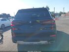 2023 Bmw X5 Phev Xdrive45e Black vin: 5UXTA6C02P9P65854