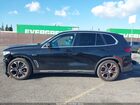 2023 Bmw X5 Phev Xdrive45e Black vin: 5UXTA6C02P9P65854