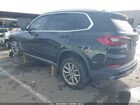 2021 Bmw X5 Phev Xdrive45e Black vin: 5UXTA6C06M9F51285