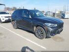 2021 Bmw X5 Phev Xdrive45e Black vin: 5UXTA6C09M9D07730