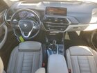 2019 Bmw X3 Sdrive30i White vin: 5UXTR7C52KLE88423 2019 Bmw X3 Sdrive30i White vin: 5UXTR7C52KLE88423