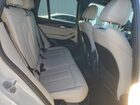 2019 Bmw X3 Sdrive30i White vin: 5UXTR7C52KLE88423 2019 Bmw X3 Sdrive30i White vin: 5UXTR7C52KLE88423