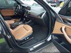 2019 Bmw X3 Sdrive30i Черный vin: 5UXTR7C52KLR51626