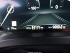 2019 Bmw X3 Sdrive30i Черный vin: 5UXTR7C52KLR51626