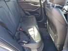 2019 Bmw X3 Xdrive30i Серебряный vin: 5UXTR9C55KLE13307