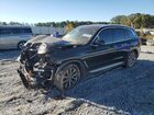 2019 Bmw X3 Xdrive30i Black vin: 5UXTR9C57KLR03910