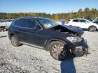 2019 Bmw X3 Xdrive30i Black vin: 5UXTR9C57KLR03910