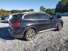 2019 Bmw X3 Xdrive30i Black vin: 5UXTR9C57KLR03910