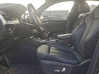 2018 Bmw X3 Xdrive30i Черный vin: 5UXTR9C59JLD74963