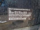 2018 Bmw X3 Xdrive30i Черный vin: 5UXTR9C5XJLA13838
