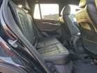 2018 Bmw X3 Xdrive30i Черный vin: 5UXTR9C5XJLA13838