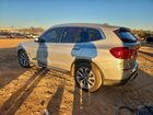 2018 Bmw X3 Xdrive30i Серебряный vin: 5UXTR9C5XJLD64300
