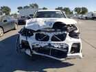 2021 Bmw X3 Xdrive30e Xdrive30e Белый vin: 5UXTS1C02M9D96766