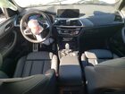 2021 Bmw X3 Xdrive30e Xdrive30e Белый vin: 5UXTS1C02M9D96766