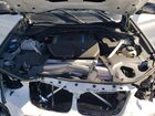 2021 Bmw X3 Xdrive30e Xdrive30e Белый vin: 5UXTS1C02M9D96766