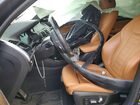 2018 Bmw X3 Xdrivem40i Синий vin: 5UXTS3C51J0Z00356
