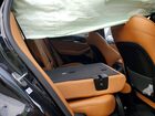 2018 Bmw X3 Xdrivem40i Синий vin: 5UXTS3C51J0Z00356