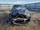 2021 Bmw X3 Sdrive30i Серый vin: 5UXTY3C03M9F94251