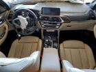 2021 Bmw X3 Sdrive30i Серый vin: 5UXTY3C03M9F94251
