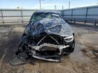 2021 Bmw X3 Sdrive30i Серый vin: 5UXTY3C03M9F94251 Damage: Grille, Missing, Replacement Required