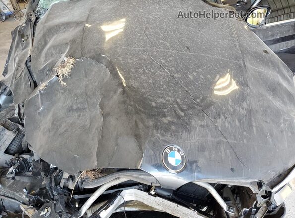 5UXTY3C03M9F94251 2021 BMW X3 Серый 