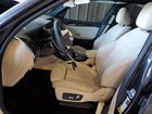 2021 Bmw X3 Sdrive30i Серый vin: 5UXTY3C03M9F94251 Damage: Left Side Curtain Air Bag, Deployed, Replacement Required