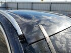2021 Bmw X3 Sdrive30i Серый vin: 5UXTY3C03M9F94251 Damage: Roof Panel, Dent(S) W/No Paint Dmg, 5 To 6 Inches