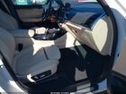 2021 Bmw X3 Sdrive30i White vin: 5UXTY3C09M9E85535