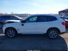 2021 Bmw X3 Sdrive30i White vin: 5UXTY3C09M9E85535