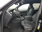 2021 Bmw X3 Sdrive30i Черный vin: 5UXTY3C0XM9G47088