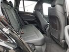 2021 Bmw X3 Sdrive30i Черный vin: 5UXTY3C0XM9G47088