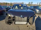 2021 Bmw X3 Xdrive30i Black vin: 5UXTY5C01M9E39676