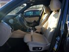 2021 Bmw X3 Xdrive30i Black vin: 5UXTY5C01M9E39676