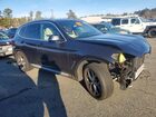 2021 Bmw X3 Xdrive30i Black vin: 5UXTY5C01M9E39676