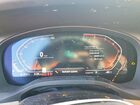 2021 Bmw X3 Xdrive30i Black vin: 5UXTY5C01M9E39676