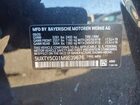 2021 Bmw X3 Xdrive30i Black vin: 5UXTY5C01M9E39676