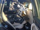2021 Bmw X3 Xdrive30i Black vin: 5UXTY5C01M9E39676
