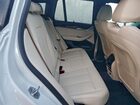 2021 Bmw X3 Xdrive30i White vin: 5UXTY5C01M9F71885