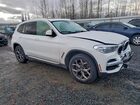 2021 Bmw X3 Xdrive30i White vin: 5UXTY5C01M9F71885