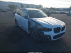 2020 Bmw X3 Xdrive30i White vin: 5UXTY5C06L9D36915