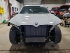 2021 Bmw X3 Xdrive30i White vin: 5UXTY5C07M9F91476
