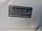 2021 Bmw X3 Xdrivem40i White vin: 5UXTY9C0XM9G62340