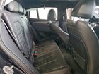 2019 Bmw X4 Xdrive30i Black vin: 5UXUJ3C52KLG53147
