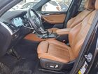2019 Bmw X4 Xdrive30i Угольный vin: 5UXUJ3C57KLA58326