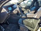 2019 Bmw X4 Xdrive30i Black vin: 5UXUJ3C57KLG53371